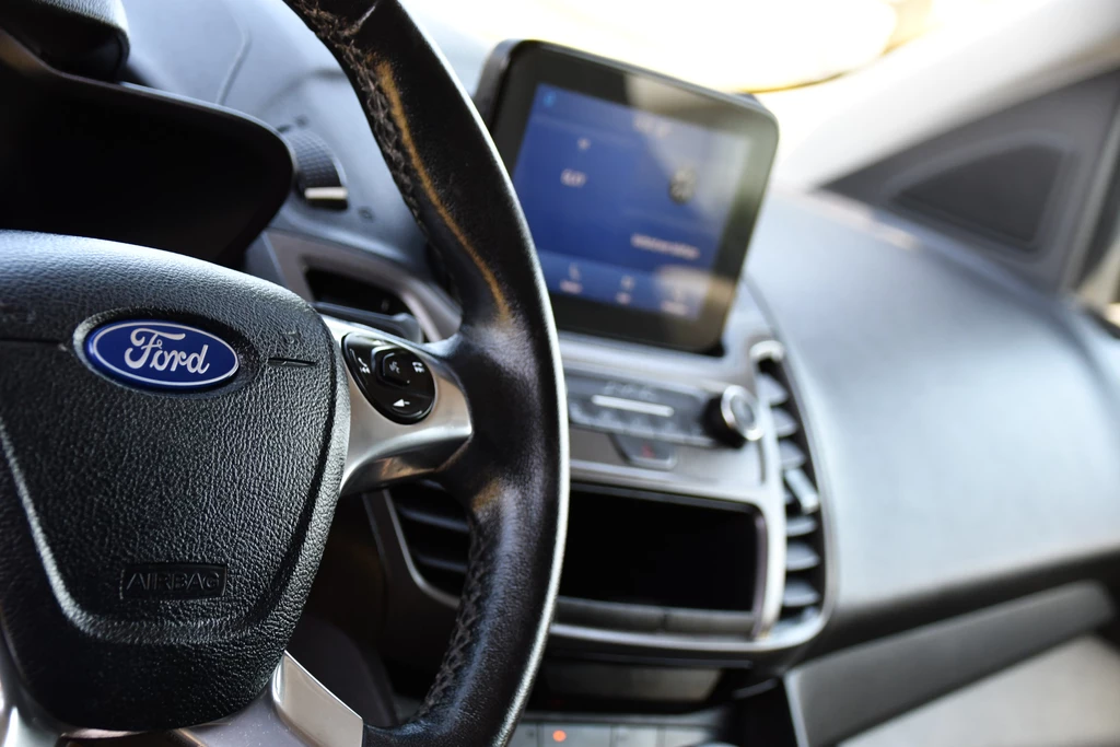 Ford Transit Connect – foto 16