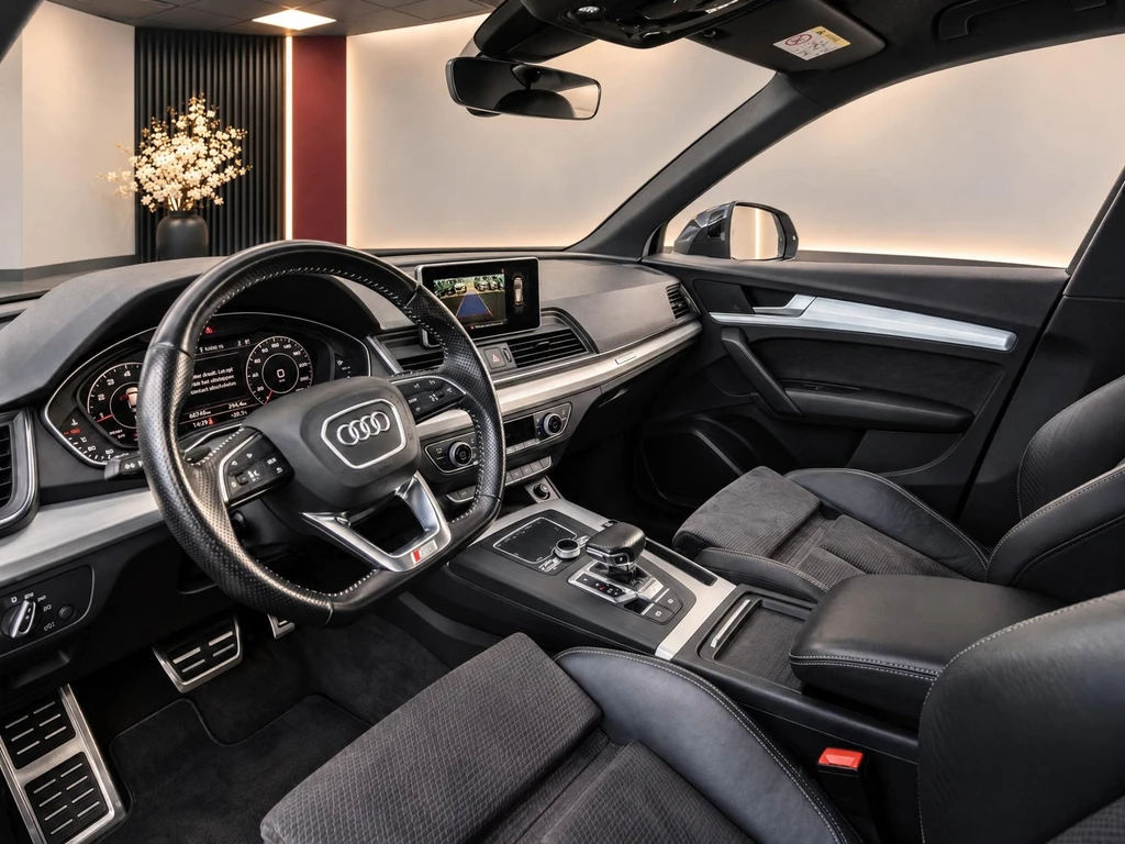 Audi Q5 – foto 15