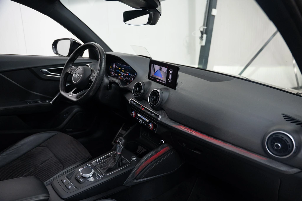 Audi SQ2 – foto 30