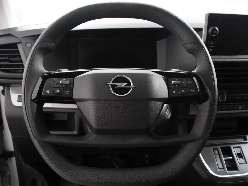 Opel Vivaro – foto 18