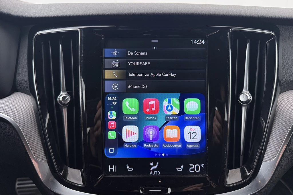 Volvo S60 – foto 30