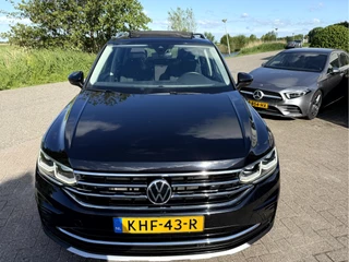 Volkswagen Tiguan – thumbnail 7