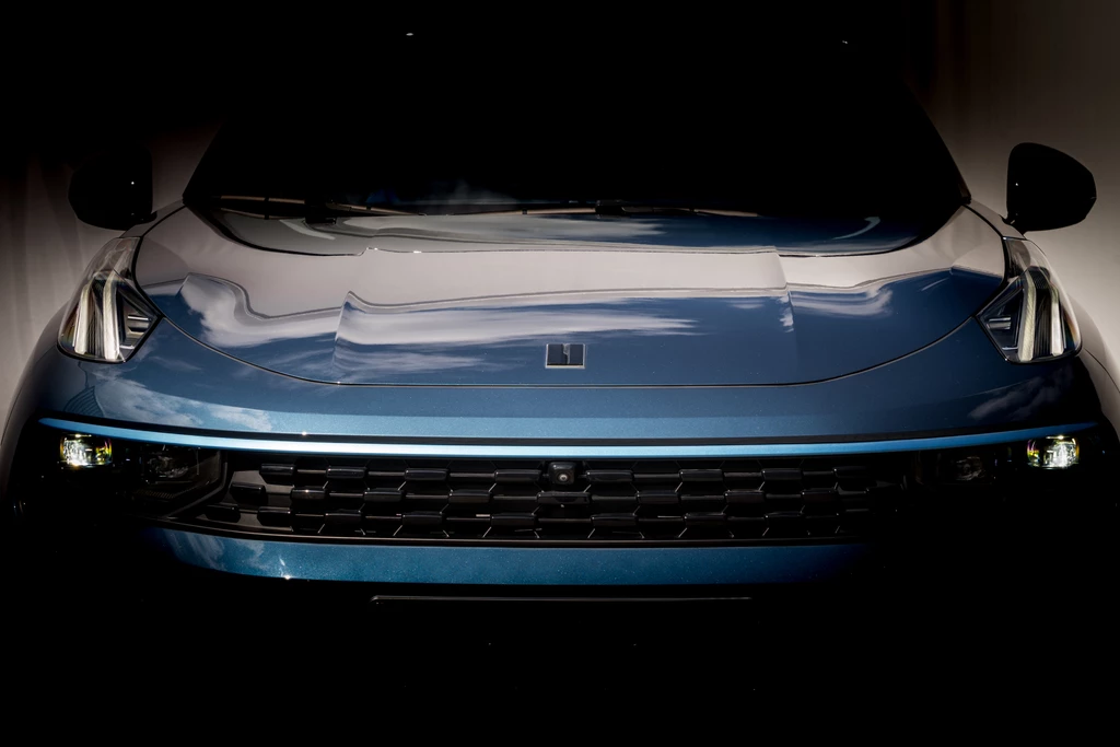 Lynk & Co 01 – foto 9
