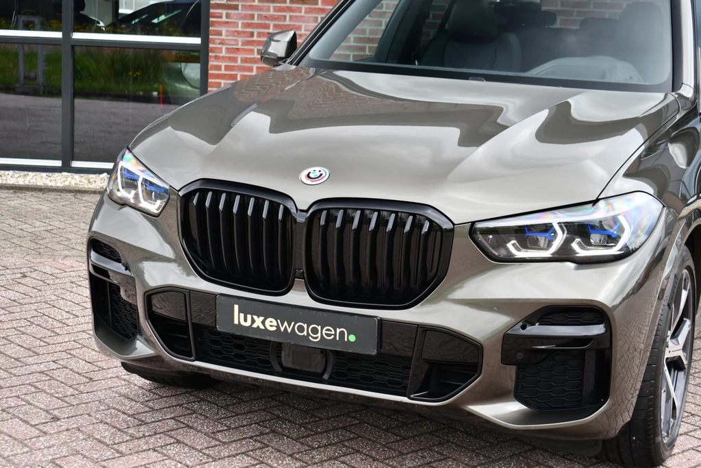 BMW X5 – foto 27