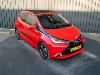 Toyota Aygo – thumbnail 15