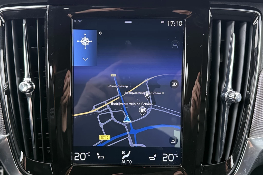 Volvo V90 – foto 30