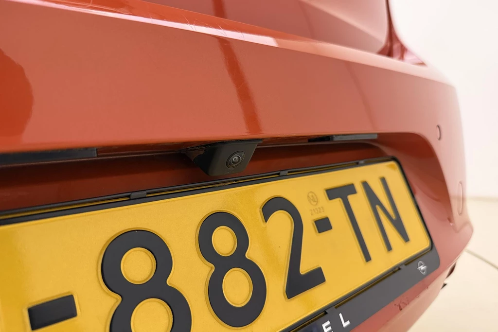 Opel Corsa – foto 11