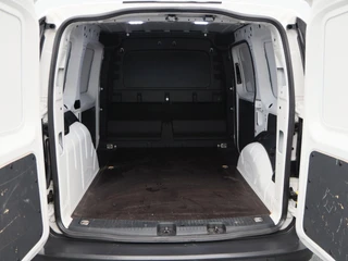 Volkswagen Caddy – thumbnail 12