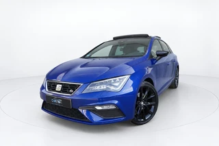 SEAT Leon – thumbnail 1