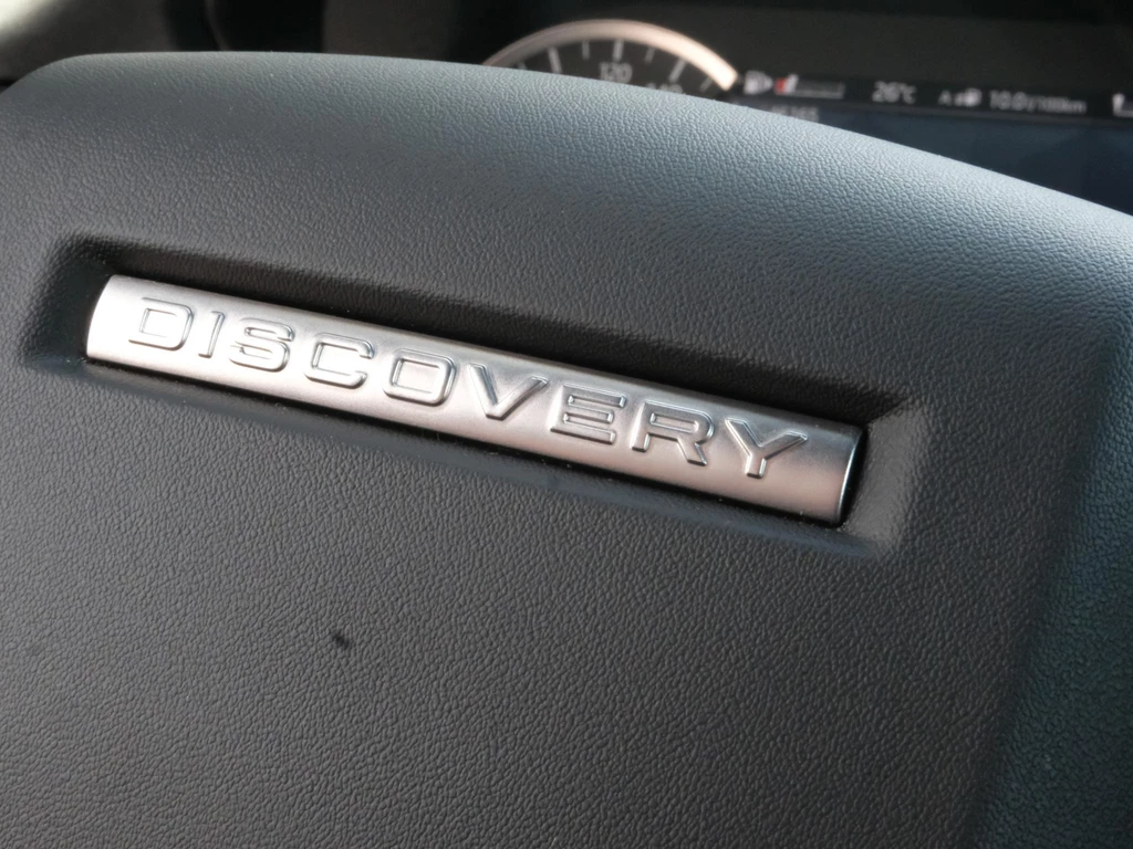 Land Rover Discovery Sport – foto 37