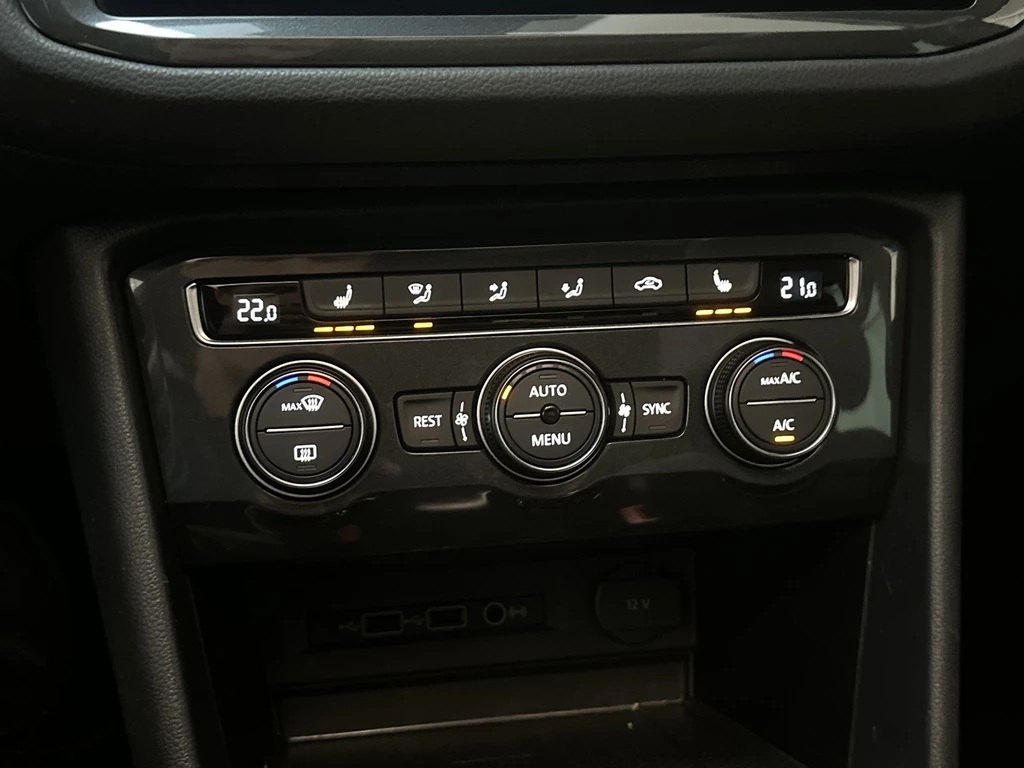 Volkswagen Tiguan – foto 21