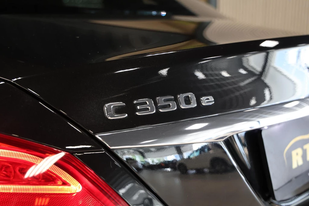 Mercedes-Benz C-Klasse – foto 17