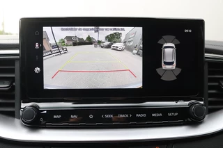 Kia Ceed Sportswagon – thumbnail 25