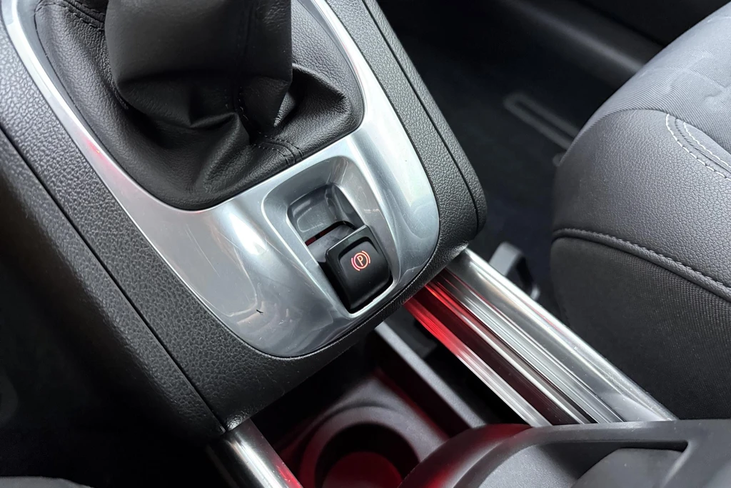 Opel Meriva – foto 27