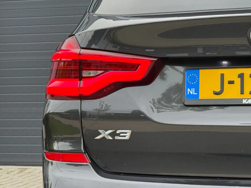 BMW X3 – foto 17