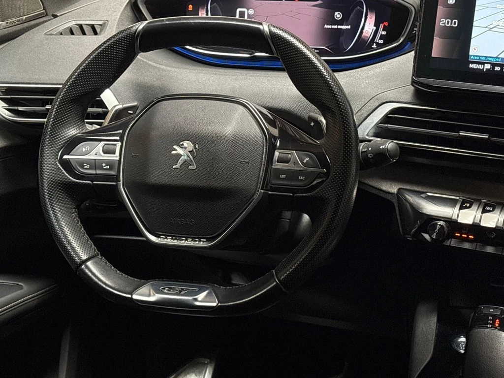 Peugeot 5008 – foto 18