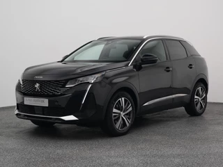 Peugeot 3008 – thumbnail 1