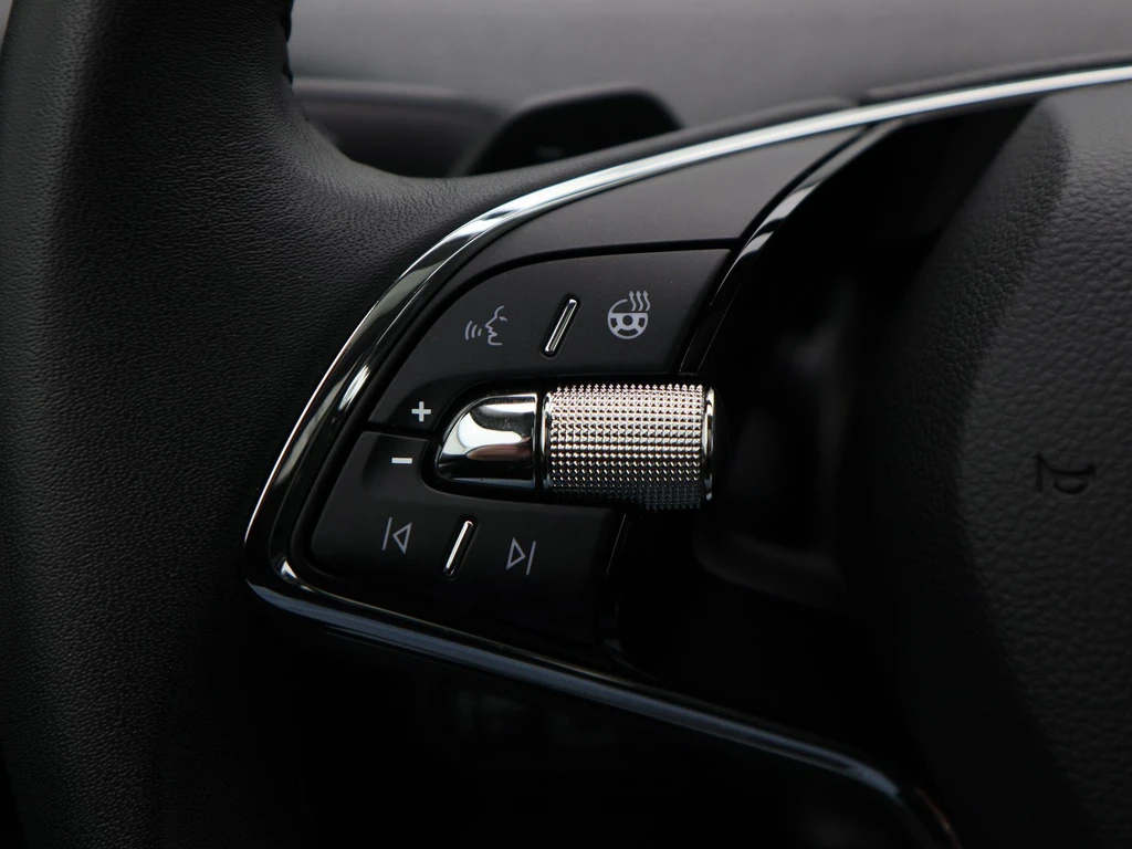 Škoda Enyaq Coupe – foto 24