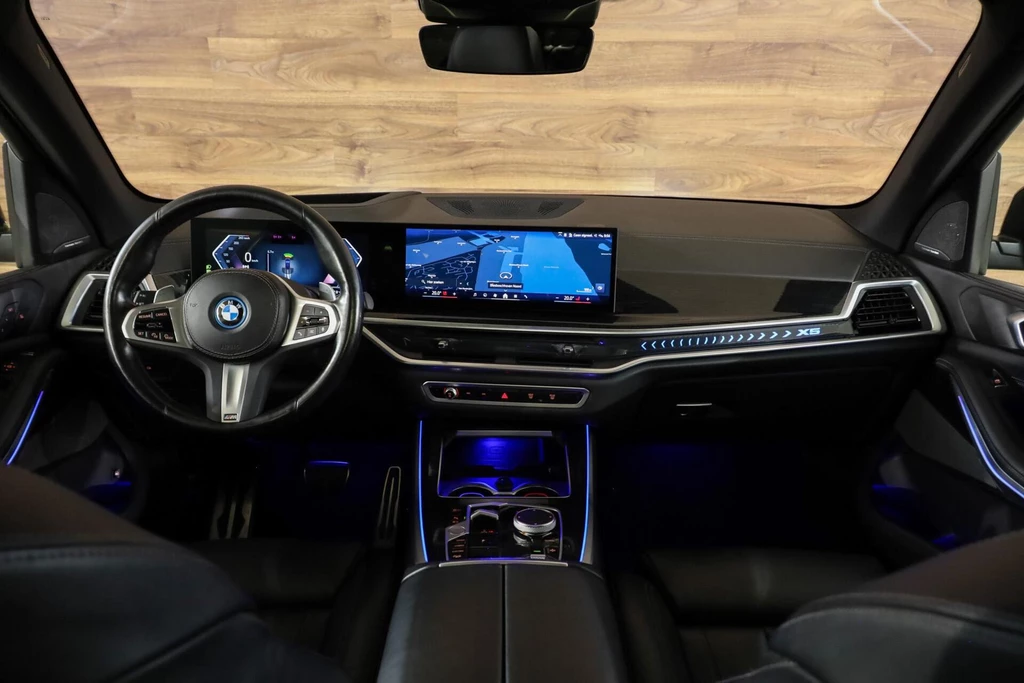 BMW X5 – foto 11