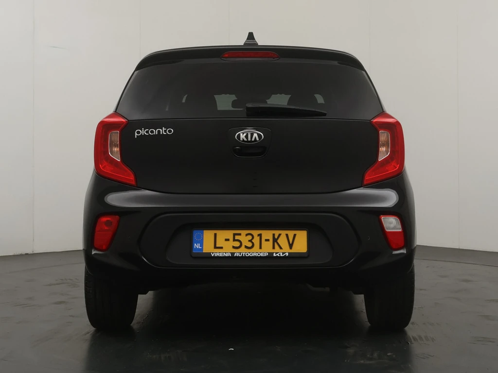 Kia Picanto – foto 6