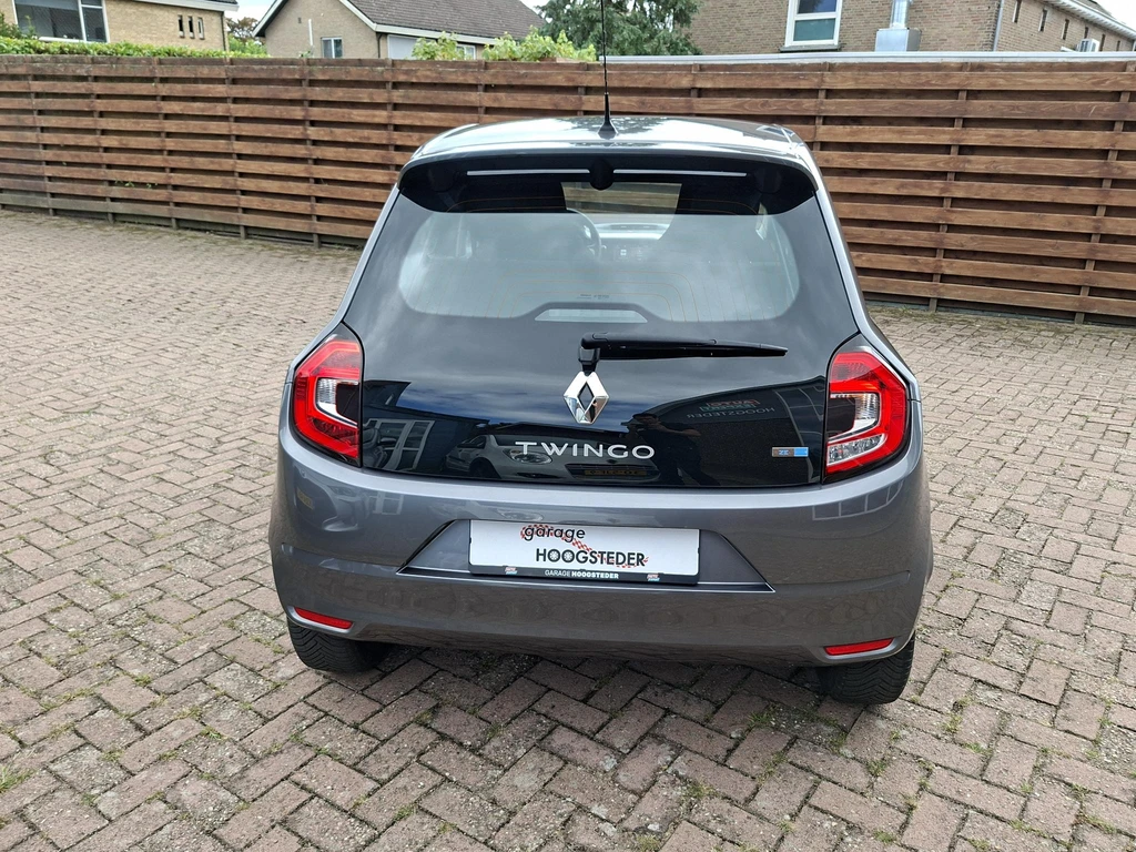 Renault Twingo – foto 5