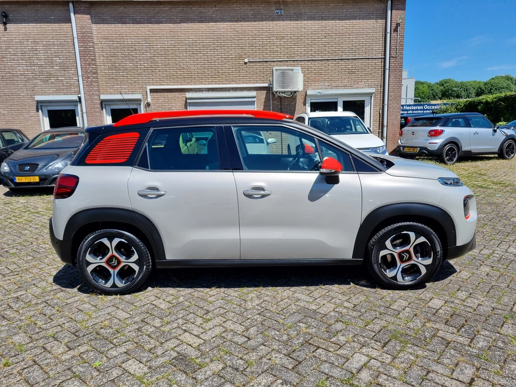 Citroën C3 Aircross – foto 6