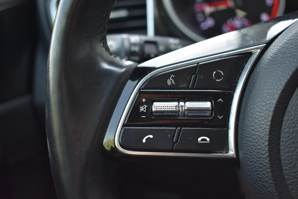 Kia Ceed Sportswagon – foto 16