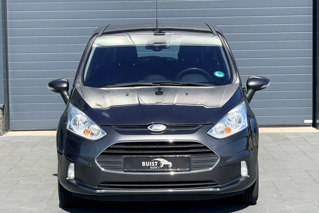 Ford B-MAX – foto 7
