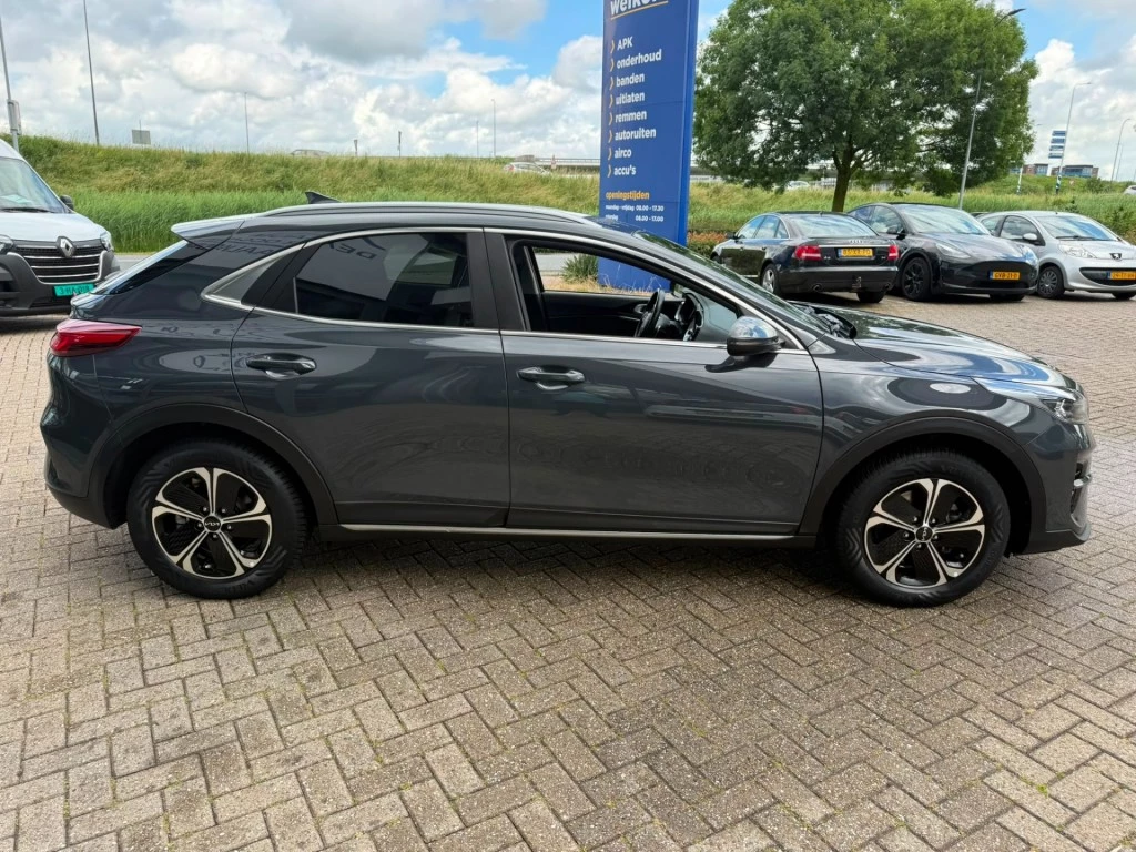 Kia XCeed – foto 8
