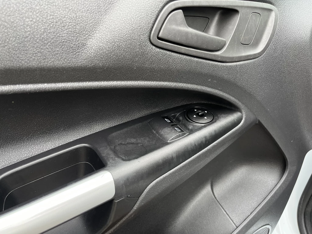 Ford Transit Connect – foto 15