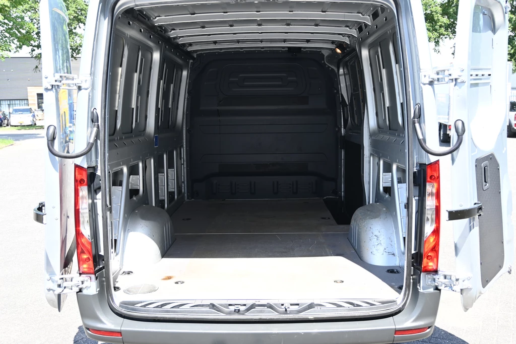 Mercedes-Benz Sprinter – foto 12