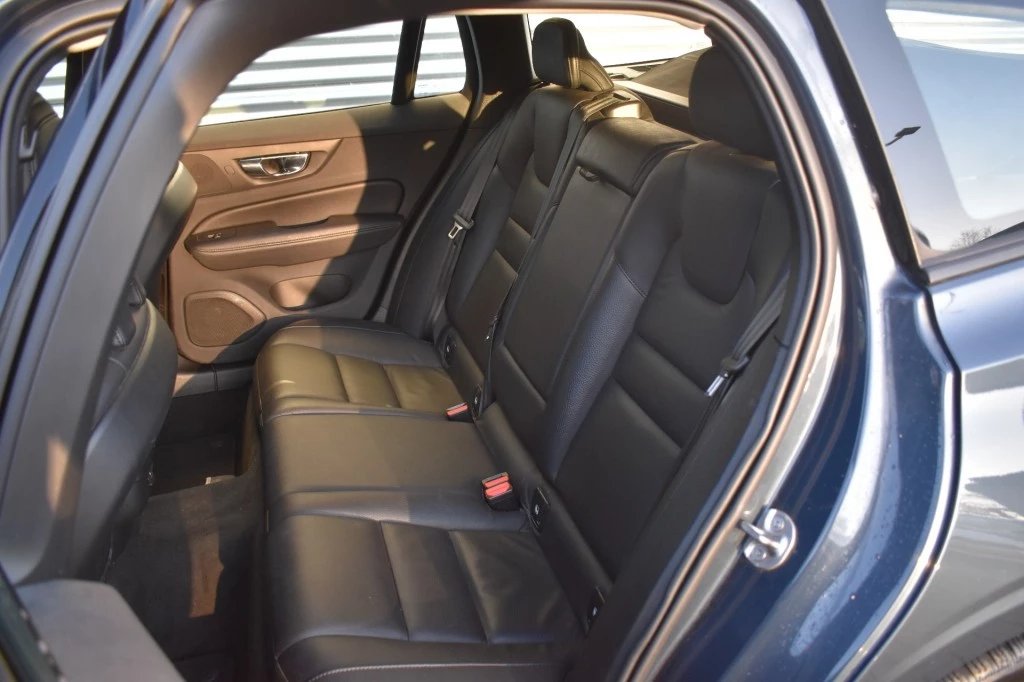 Volvo V60 – foto 9