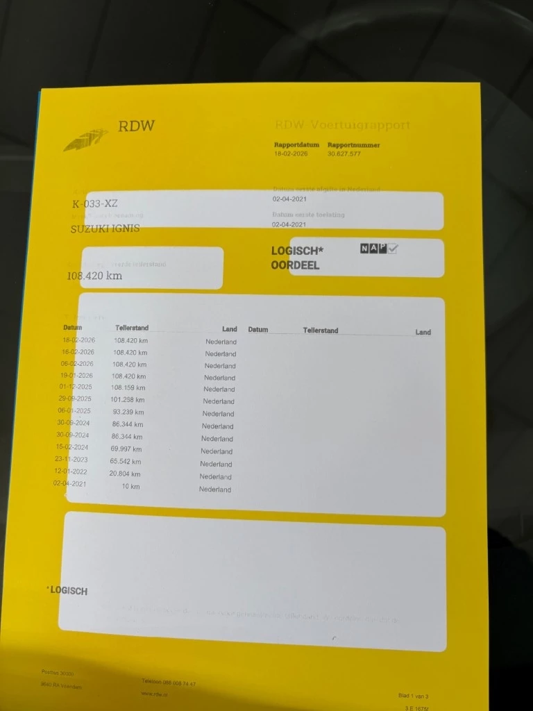 Suzuki Ignis – foto 7