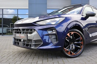 CUPRA Terramar – thumbnail 2