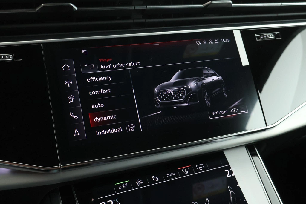 Audi Q8 – foto 34