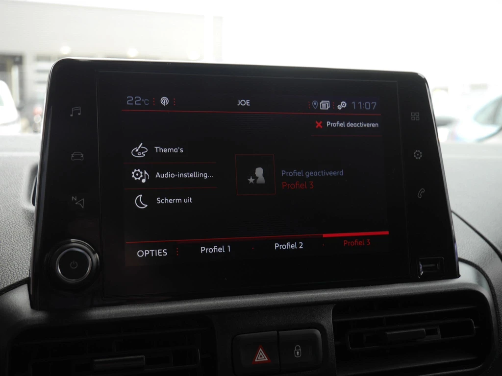 Peugeot Partner – foto 22