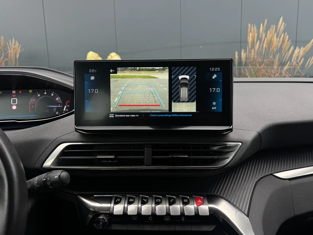 Peugeot 3008 – foto 27