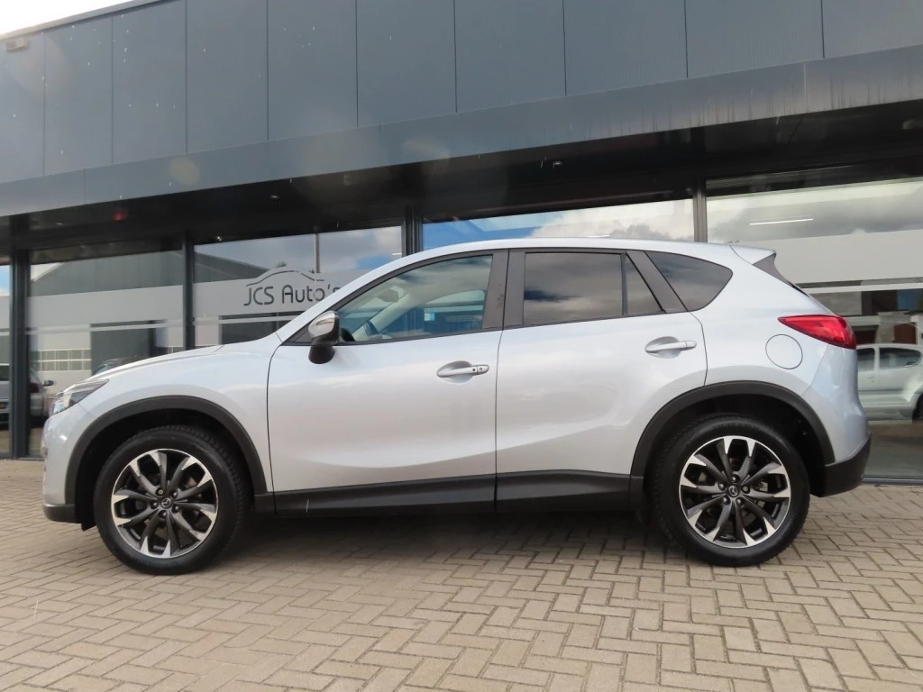 Mazda CX-5 – foto 2