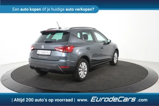 SEAT Arona – thumbnail 8