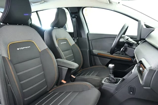 Dacia Sandero Stepway – thumbnail 15
