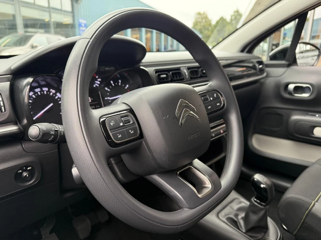 Citroën C3 – foto 14