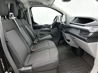 Ford Transit Custom – thumbnail 34