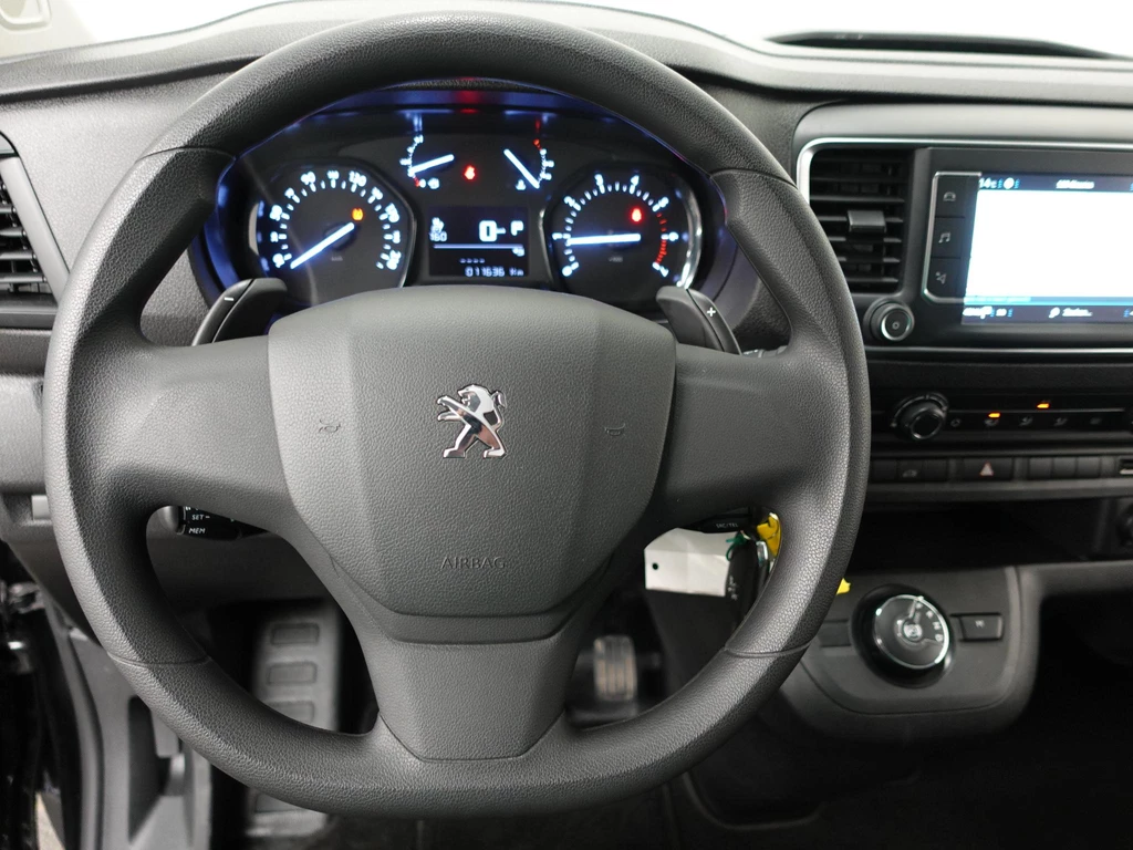 Peugeot Expert – foto 18