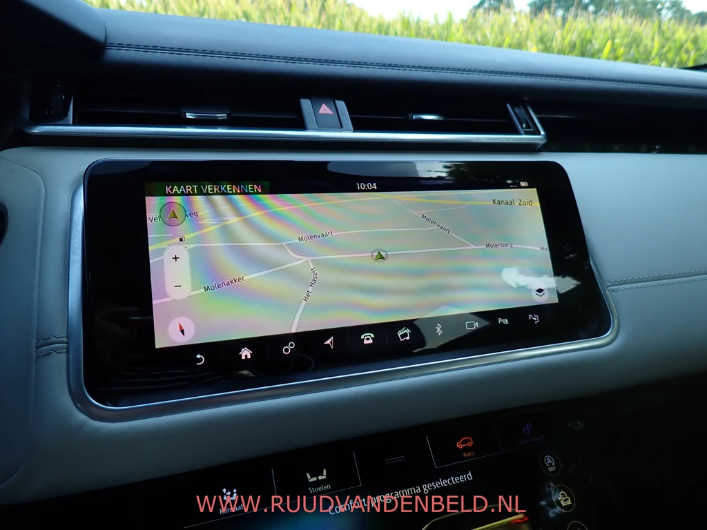 Land Rover Range Rover Velar – foto 30