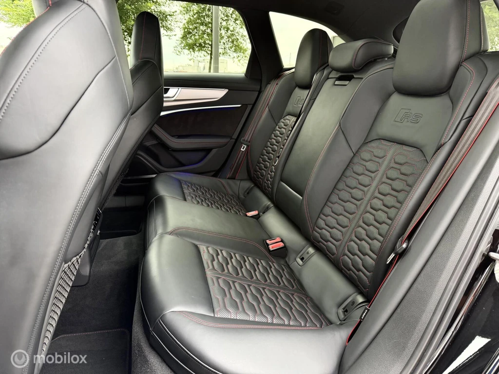 Audi RS6 – foto 23