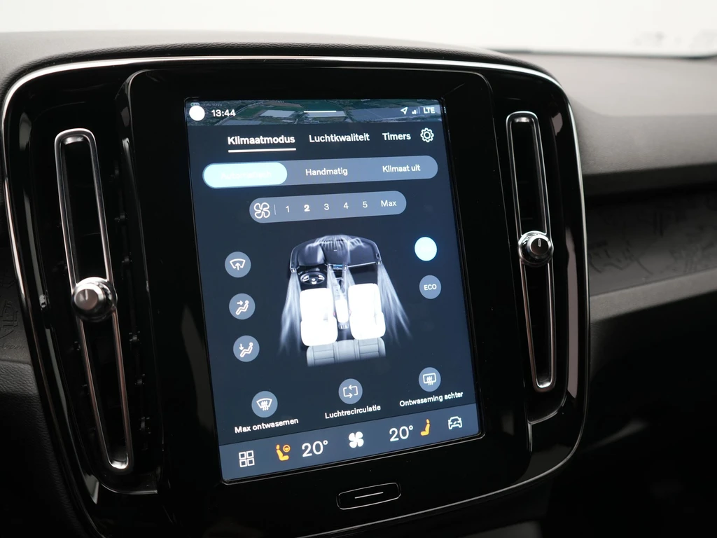 Volvo XC40 – foto 40