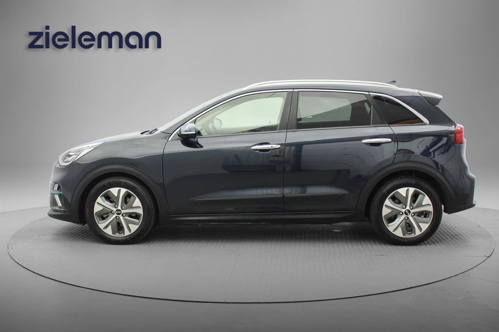 Kia e-Niro – foto 2