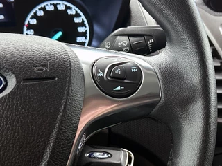 Ford Transit Connect – thumbnail 14