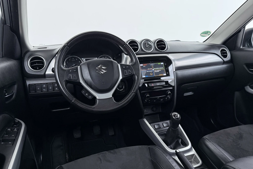Suzuki Vitara – foto 19