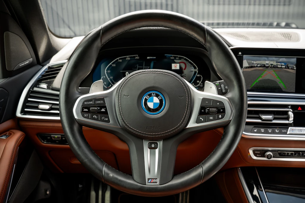 BMW X5 – foto 14